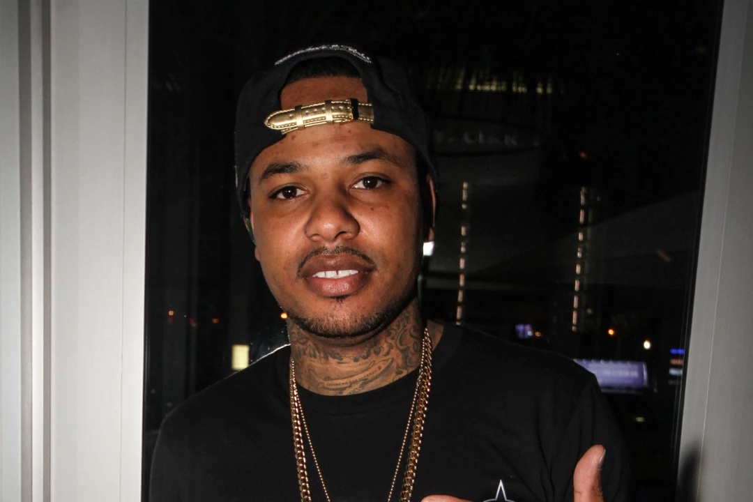 Man Charged With Killing Chinx Pleads Guilty to Manslaughter – Loud 102 ...