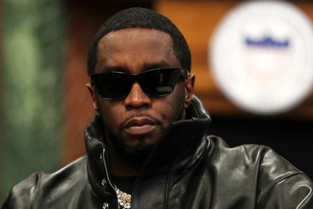 Diddy Racks Up Another Six Lawsuits Loud 102.3 Youngstown