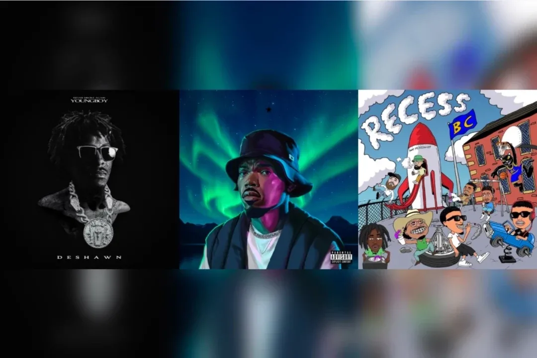 chance-the-rapper,-nba-youngboy-and-more-–-new-hip-hop-projects