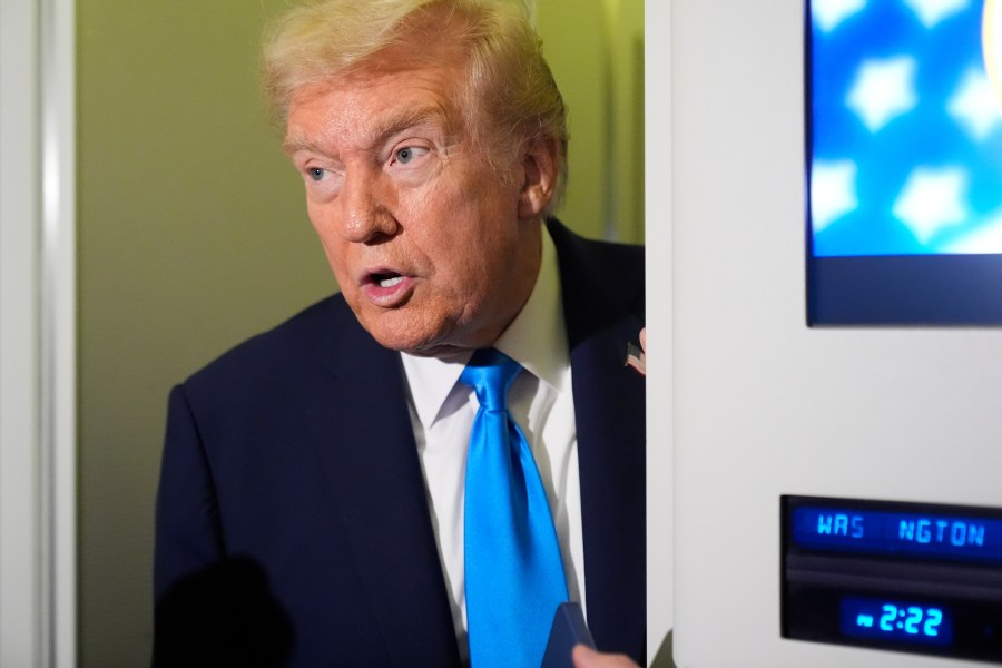 trump-travels-to-asia-and-a-meeting-with-china’s-xi-as-the-us-government-shutdown-drags-on