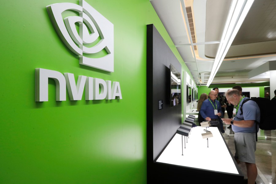 ai-chipmaker-nvidia-is-the-first-$5-trillion-company