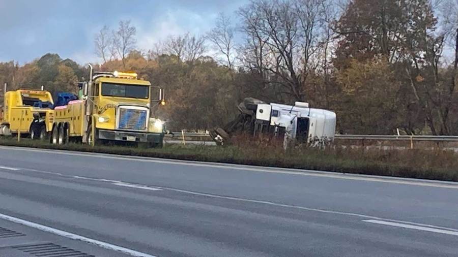 semi-truck-crash-on-i-80-in-mercer-county