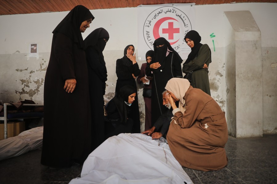 israel-says-hamas-hands-over-‘2-coffins-of-deceased-hostages’-from-gaza