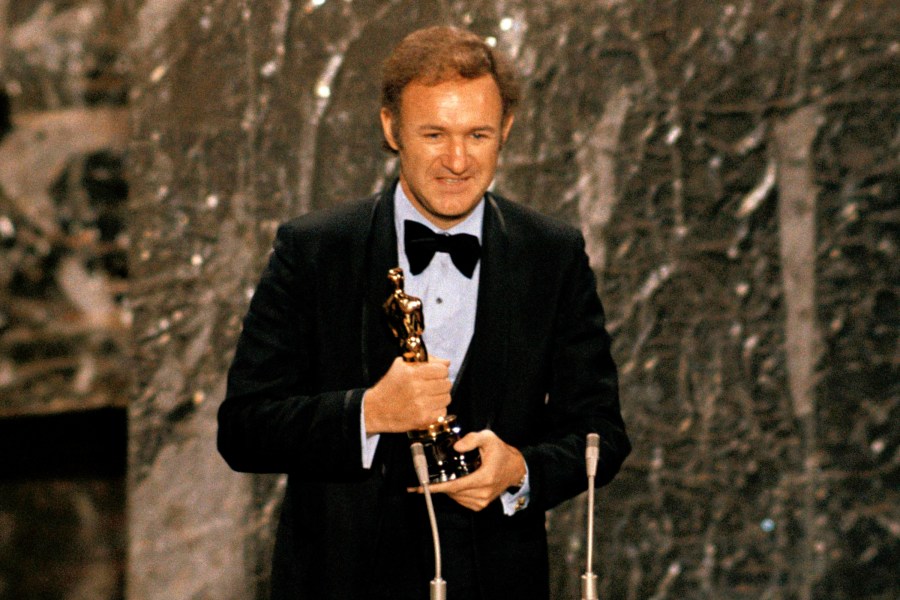 auction-house-to-sell-gene-hackman’s-golden-globes,-watch-and-paintings-he-collected-and-created