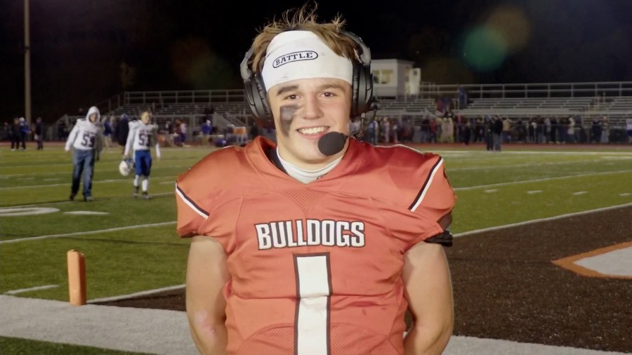 player-of-the-game:-east-palestine’s-clark-rutledge