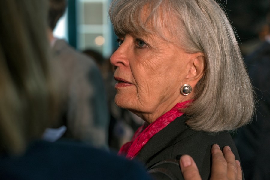 former-kentucky-gov.-martha-layne-collins-has-died-at-88