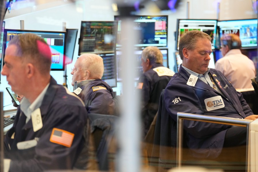 ai-darlings-prop-up-wall-street-as-most-other-stocks-fall