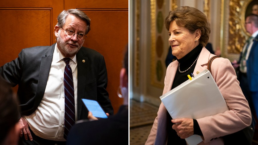 group-of-senate-democrats-eye-abandoning-shutdown-fight-—-but-get-pushback