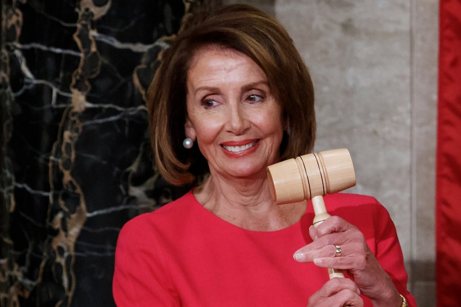 nancy-pelosi-won’t-seek-reelection,-ending-her-storied-career-in-the-us-house