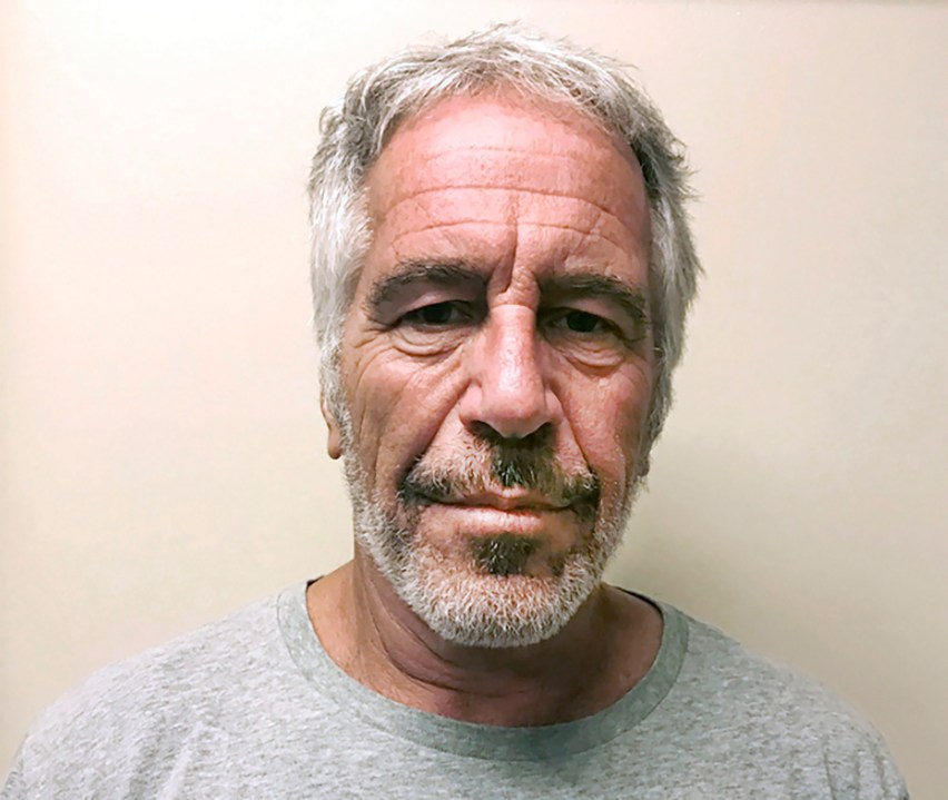 new-mexico-lawmakers-propose-jeffrey-epstein-probe-of-activity-at-secluded-desert-ranch