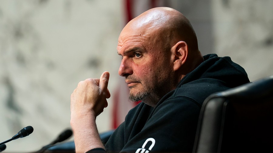 fetterman-says-he-“should-have-quit”-2022-senate-race-after-stroke