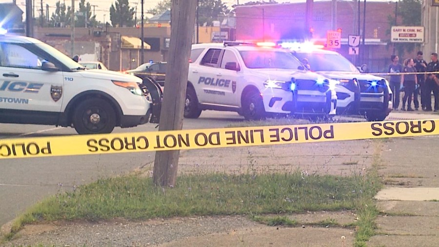 suspect-arrested,-charged-in-connection-to-august-shooting