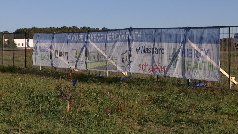 warren-and-champion finalize-agreement-on-medical-complex-income-tax-revenue-use