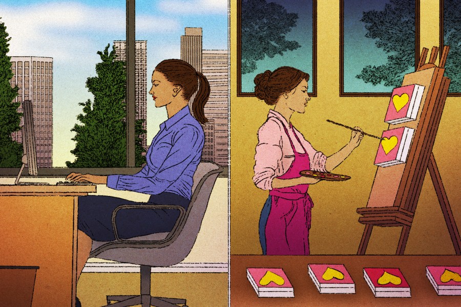 workers-take-on-side-jobs-to-combat-stagnant-salaries-and-insecurity-about-employment