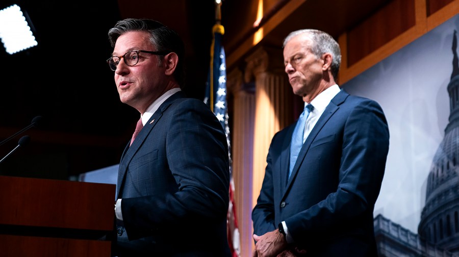 how-long-is-the-government-funded-in-latest-deal?