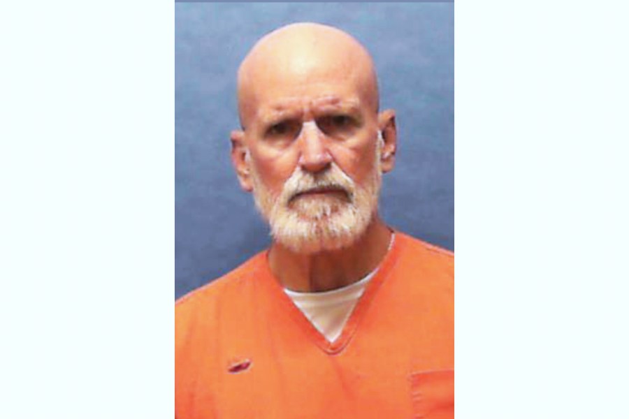 florida-man-executed-for-the-1979-killing-of-a-girl,-6,-who-was-abducted-from-her-bedroom