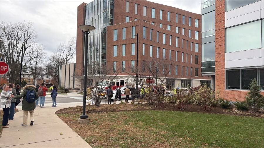 psu:-building-evacuation-likely-caused-by-structural-issue