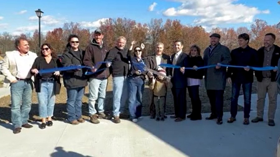ribbon-cutting-launches-housing-expansion-in-liberty-township