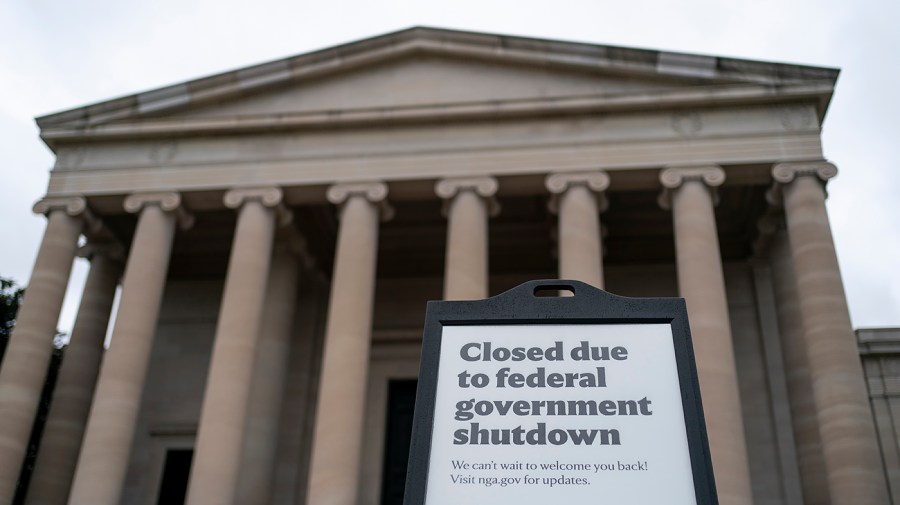 another-shutdown-in-january?-some-lawmakers-are-already-bracing-for-it