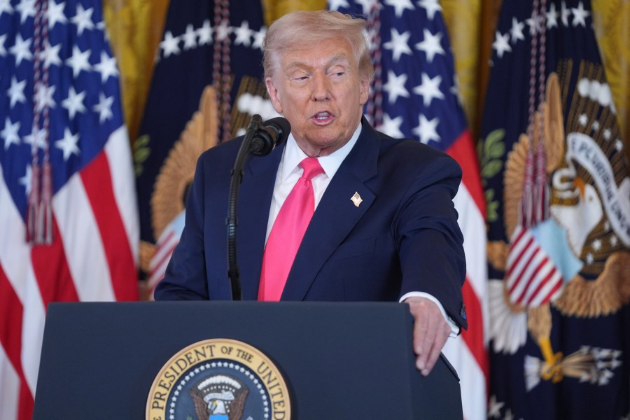 the-latest:-epstein-documents-show-his-politically-diverse,-rich-and-powerful-network