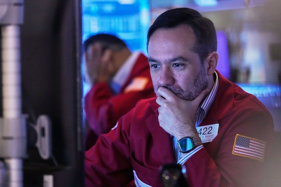 wall-street-scrambles-back-from-a-big-morning-loss-as-nvidia-and-bitcoin-swing