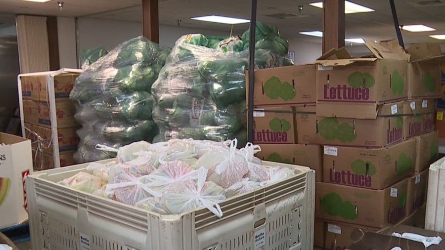 poland-food-pantry-to-hold-turkey,-chicken-giveaway