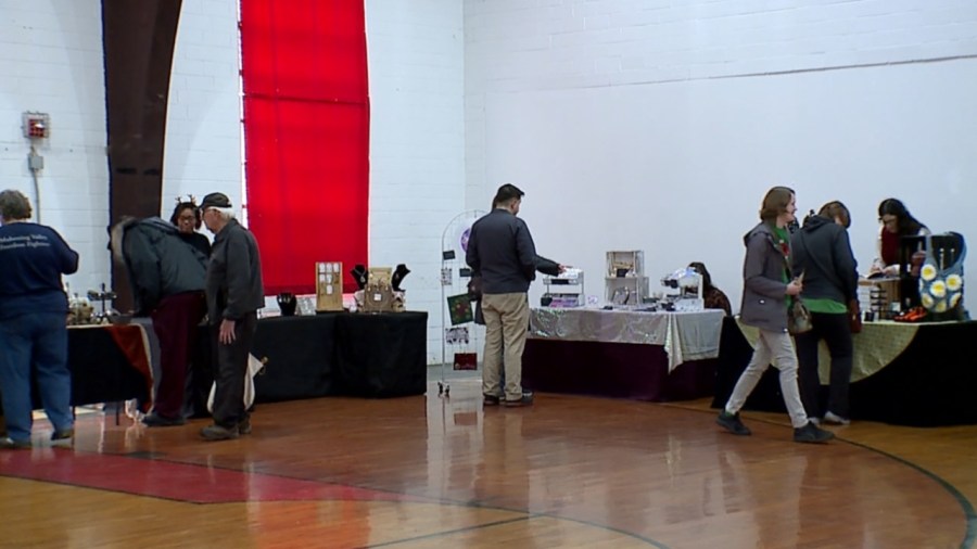 local-craft-show-focuses-on-combating-food-insecurity