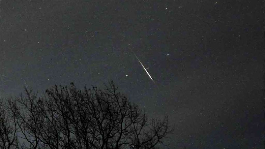 leonid-meteor-shower-view-will-be-limited-due-to-clouds