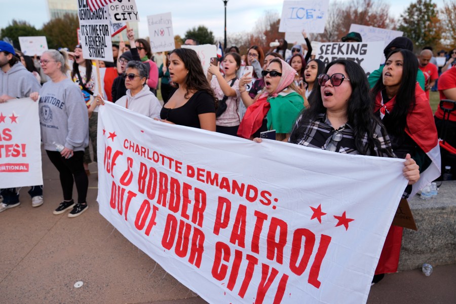border-patrol-official-says-dozens-arrested-in-north-carolina-immigration-enforcement-surge