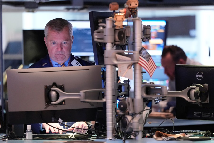nvidia,-bitcoin-and-other-falling-stars-drag-the-us-stock-market-lower