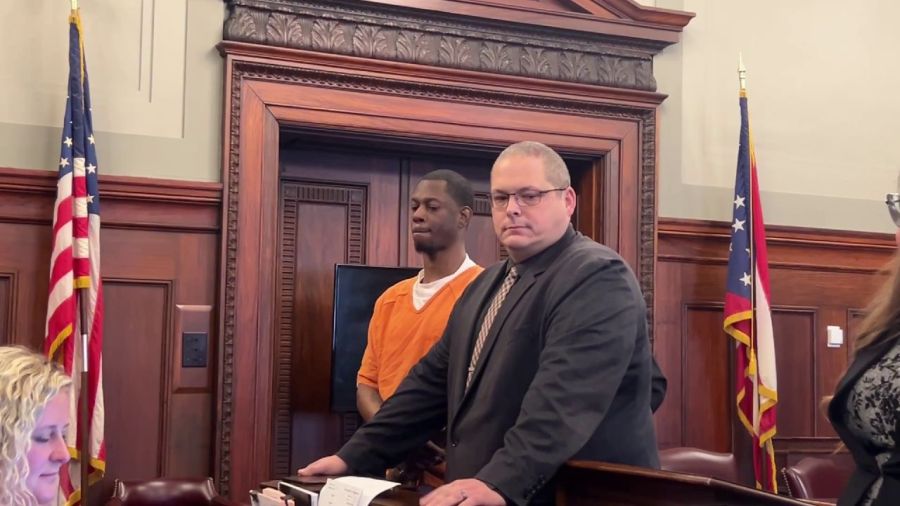 murder-defendant-about-to-be-freed-until-witness-shows-up,-trial-continued