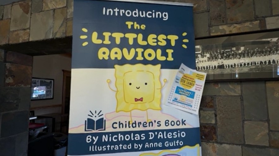 jimmy’s-italian-specialties-to-host-pasta-themed-children’s-book-launch
