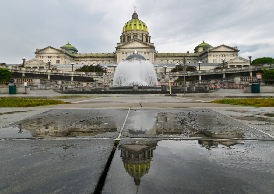 pennsylvania-lawmakers-discuss-details-of-recently-passed-budget