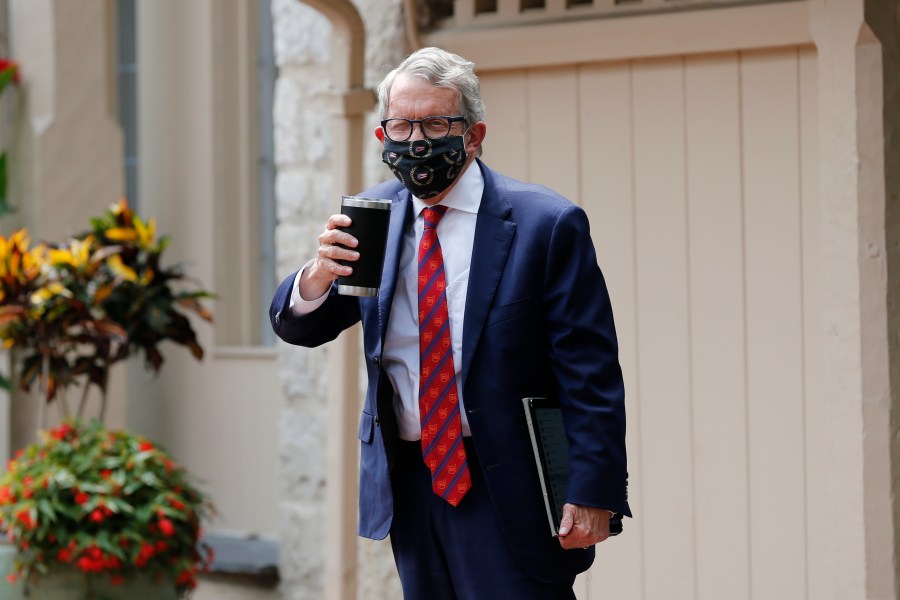 why-ohio’s-governor-could-be-forced-to-release-$900-million-in-unused-covid-19-funds