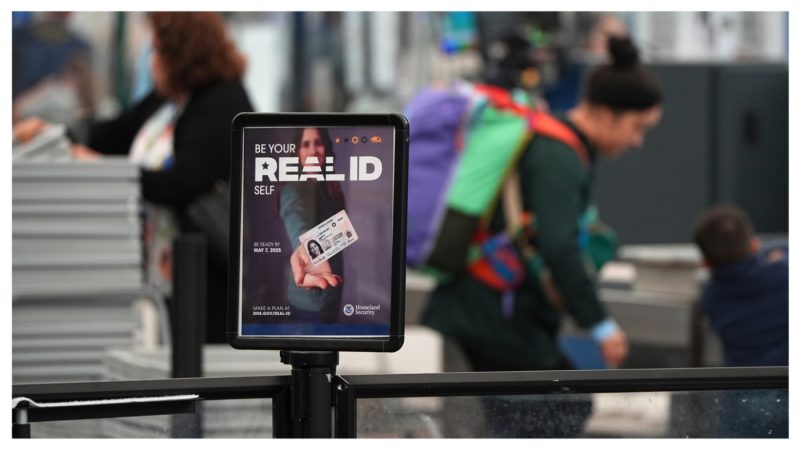 tsa-proposes-$18-fee-in-new-program-for-travelers-without-real-ids