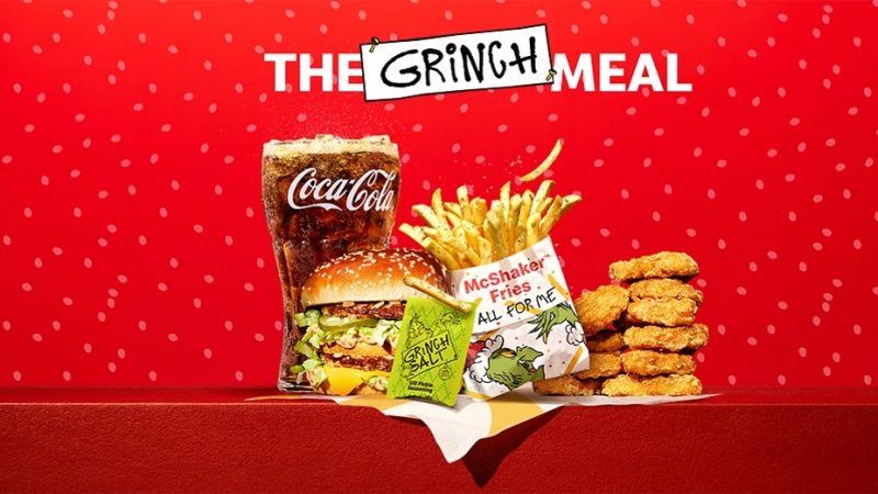 mcdonald’s-‘grinch-meal’-coming-to-restaurants-ahead-of-christmas