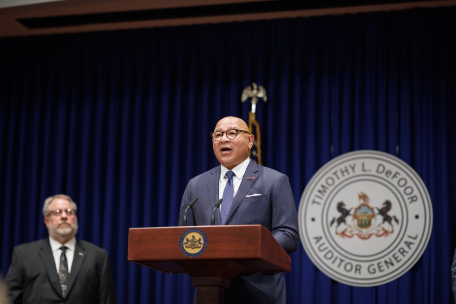 auditor-general:-pennsylvania-dept.-of-health-can’t-explain-most-of-$29-million-in-ems-spending