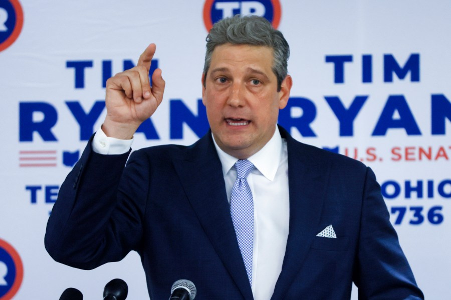 ex-congressman-tim-ryan-will-not-run-for-ohio-governor