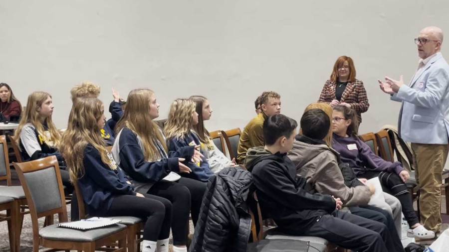 over-70-local-students-attend-penn-state-shenango-civics-summit