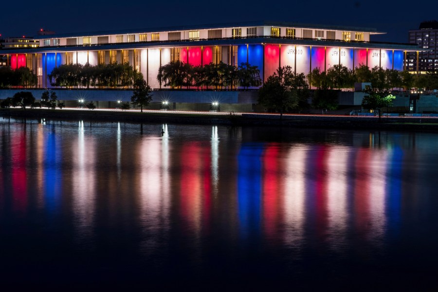 kennedy-center-says-it’s-being-paid-$7.4-million-ahead-of-the-world-cup-draw