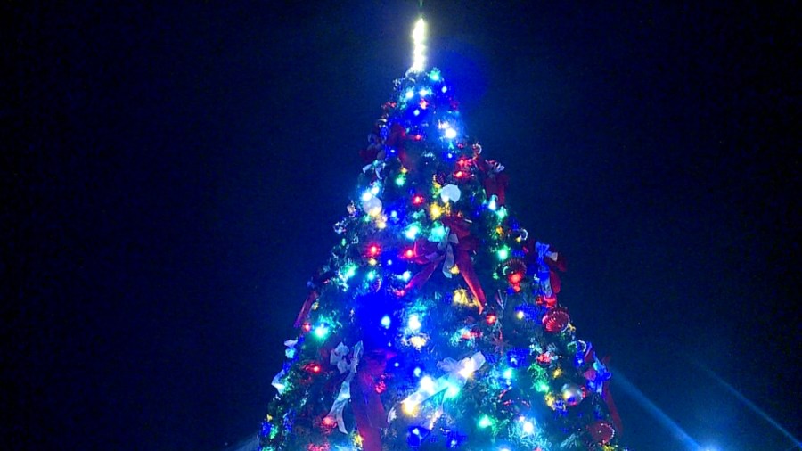 columbiana-celebrates-25th-annual-christmas-parade