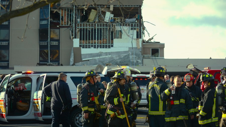 photos:-explosion-at-austintown-senior-living-apartments