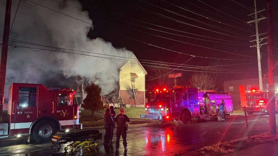 yfd-responds-to-fire-at-oak-hill-house