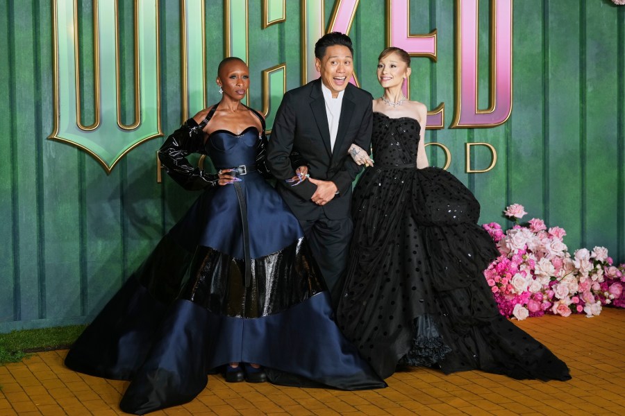 ‘wicked:-for-good’-more-popular-than-the-first,-soars-to-a-$226m-global-debut