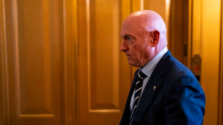 pentagon-launches-review-of-‘serious-allegations-of-misconduct’-against-mark-kelly 