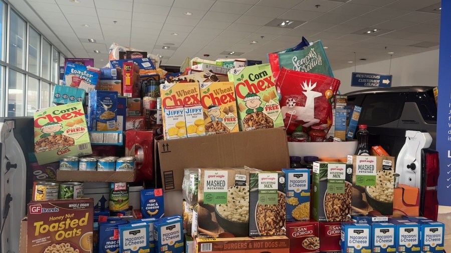 dealership-donates-big-to-local-food-bank