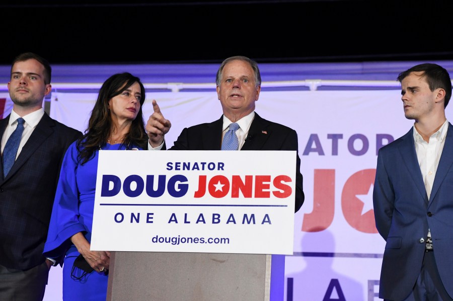 former-us-sen.-doug-jones-announces-run-for-alabama-governor