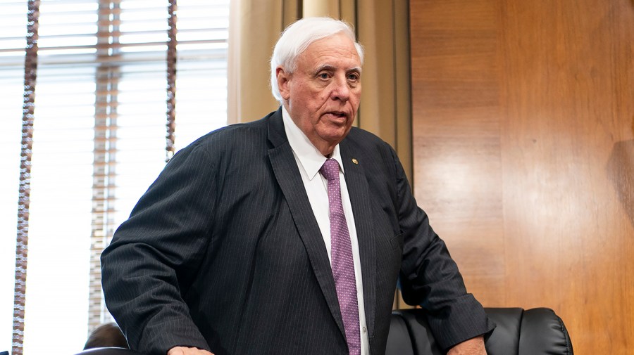 irs-files-suit-over-$5-million-in-outstanding-taxes-against-west-virginia-senator-jim-justice