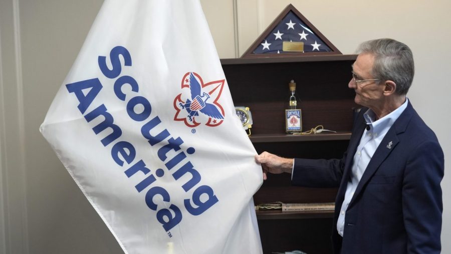 scouts-‘surprised-and-deeply-saddened’-by-hegseth’s-proposal-to-cut-ties