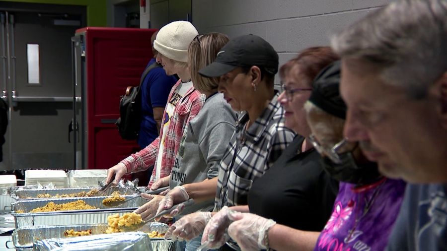 thanksgiving-held-in-campbell-to-uplift-community